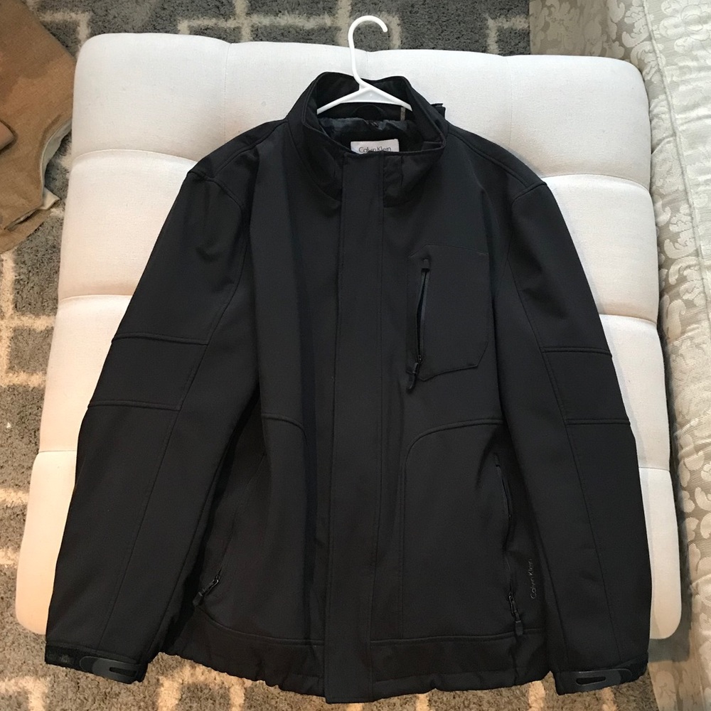 Calvin Klein Winter Jacket